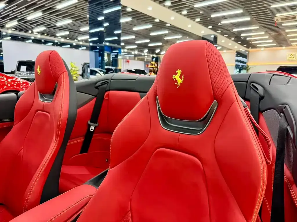 Ferrari Portofino 2023 из CN, фото 7