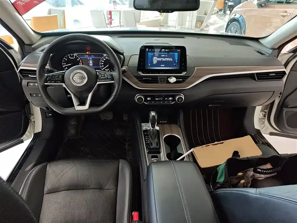 Nissan Teana 2022 из CN, фото 10