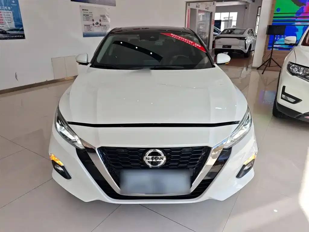 Nissan Teana 2022 из CN, фото 3