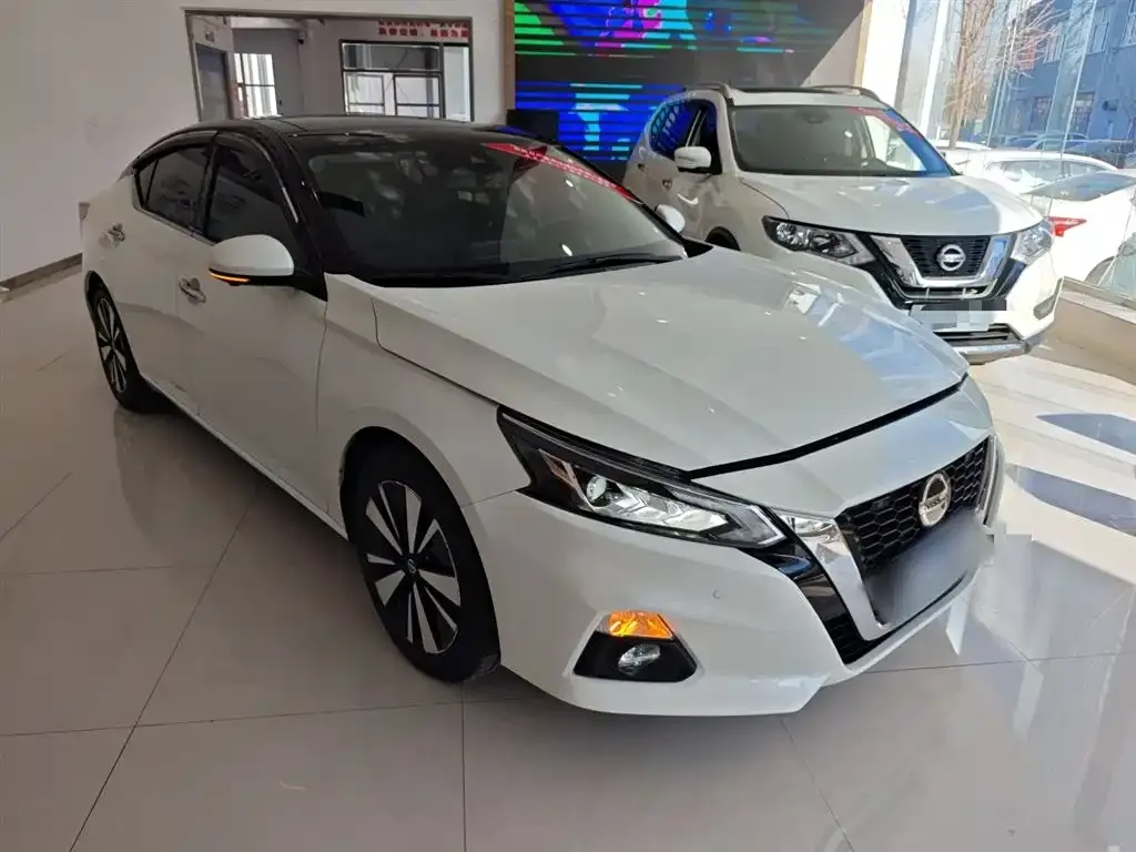 Nissan Teana 2022 из CN, фото 4