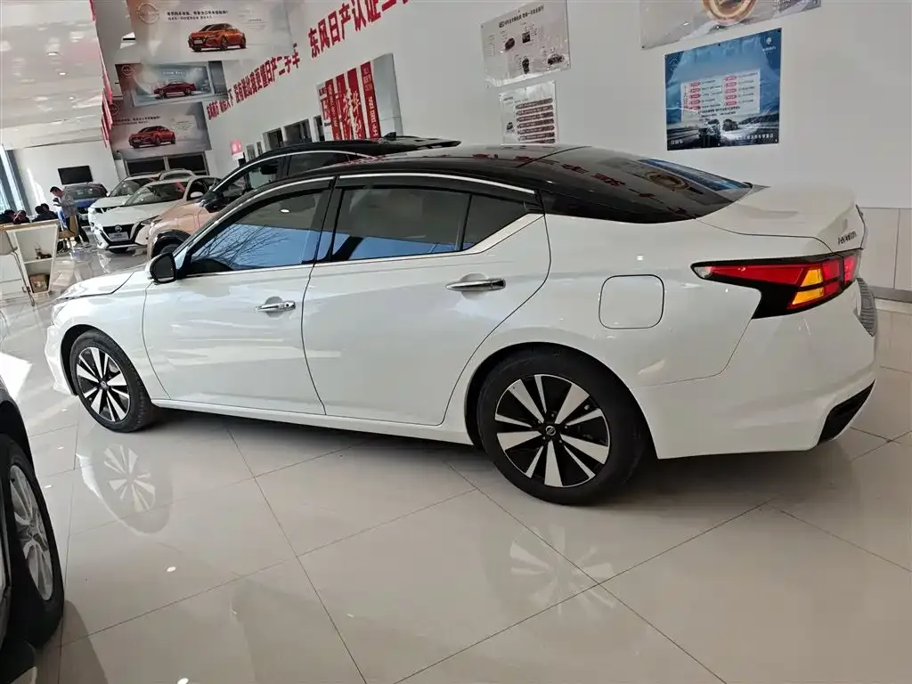 Nissan Teana 2022 из CN, фото 5