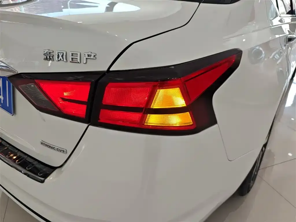 Nissan Teana 2022 из CN, фото 8