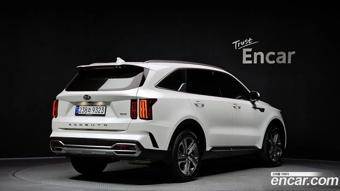 Kia Sorento — фото 2