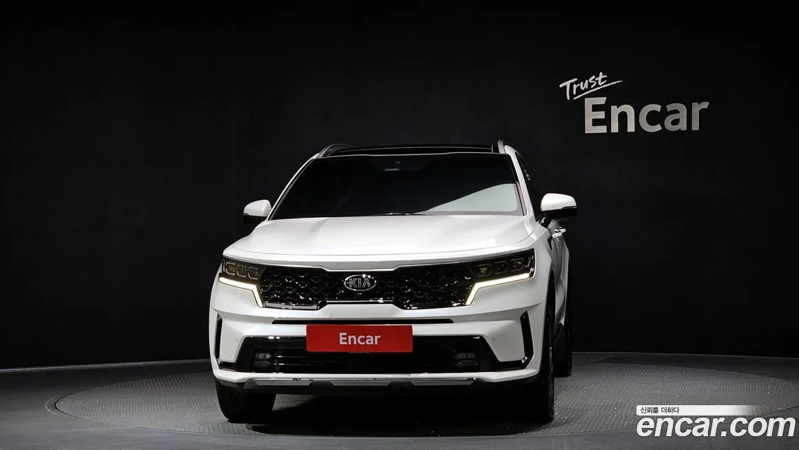 Kia Sorento — фото 3