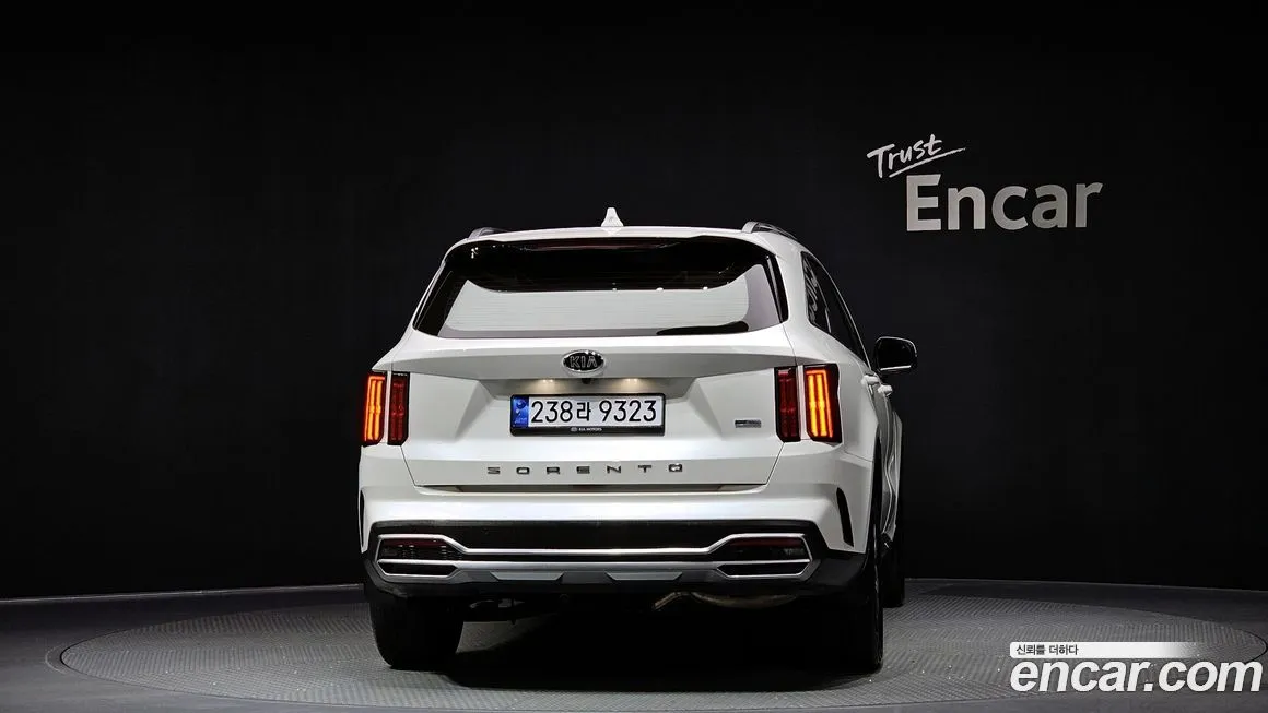 Kia Sorento — фото 4