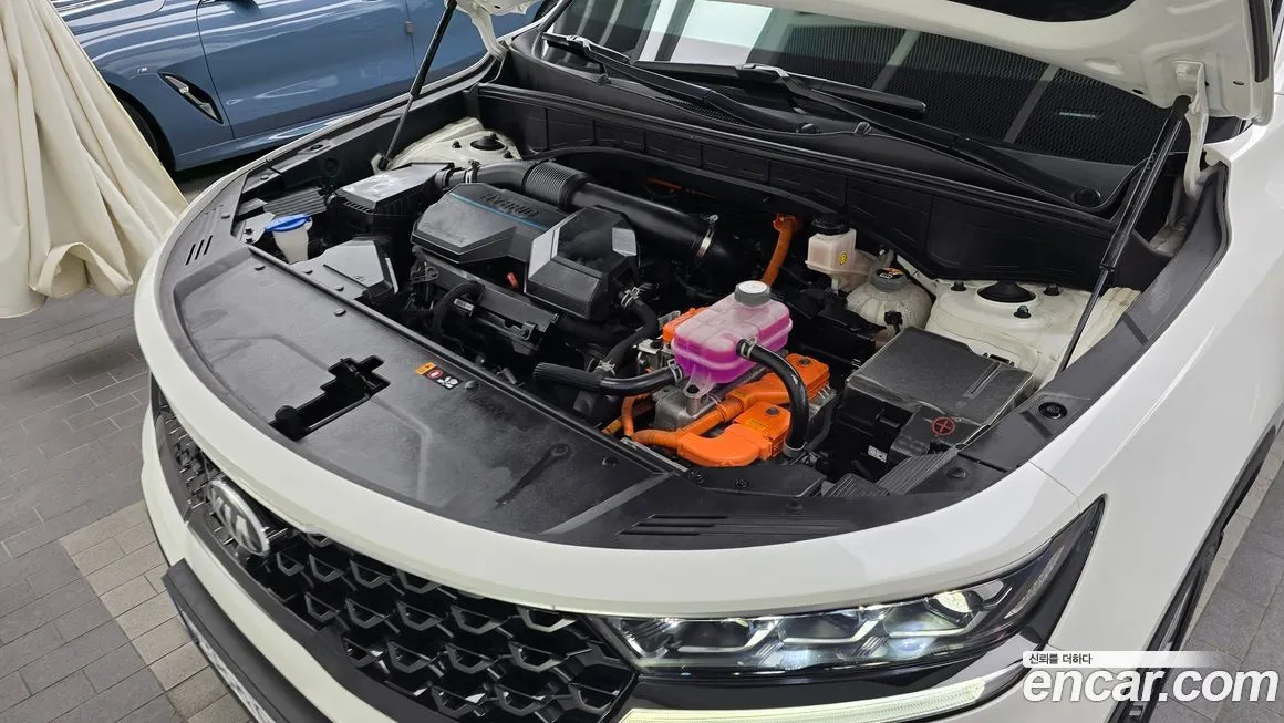 Kia Sorento — фото 6