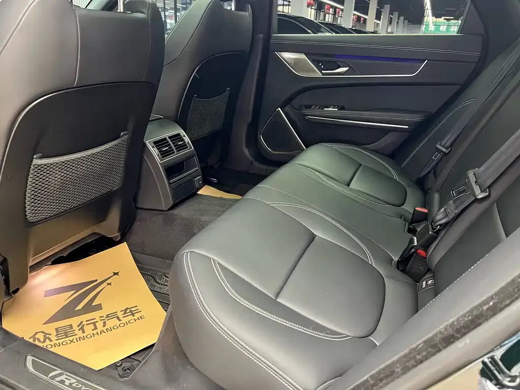 Jaguar XFL 2022 из CN, фото 8
