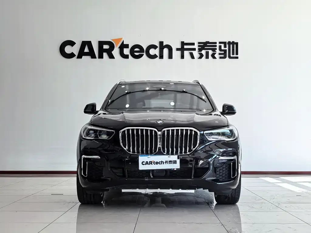 BMW X5 2023 из CN, фото 2