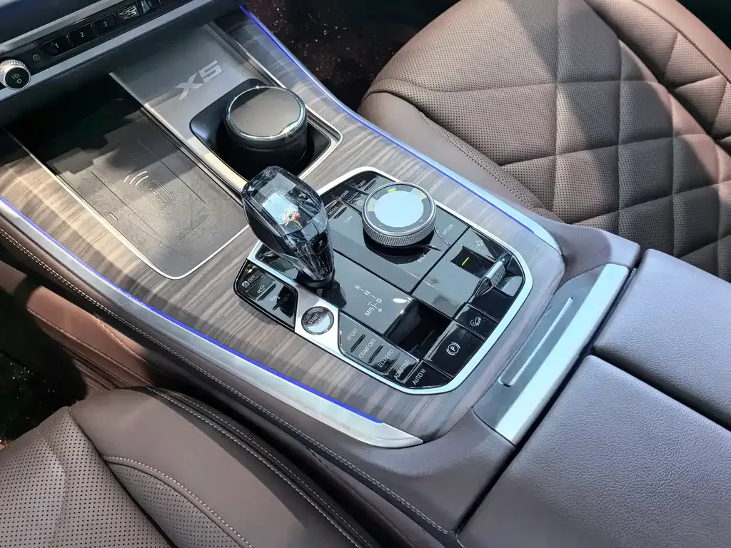 BMW X5 2023 из CN, фото 8