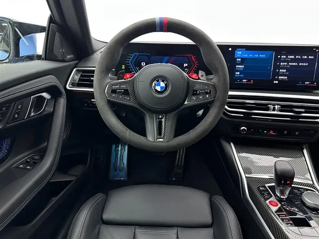 BMW M2 2024 из CN, фото 10