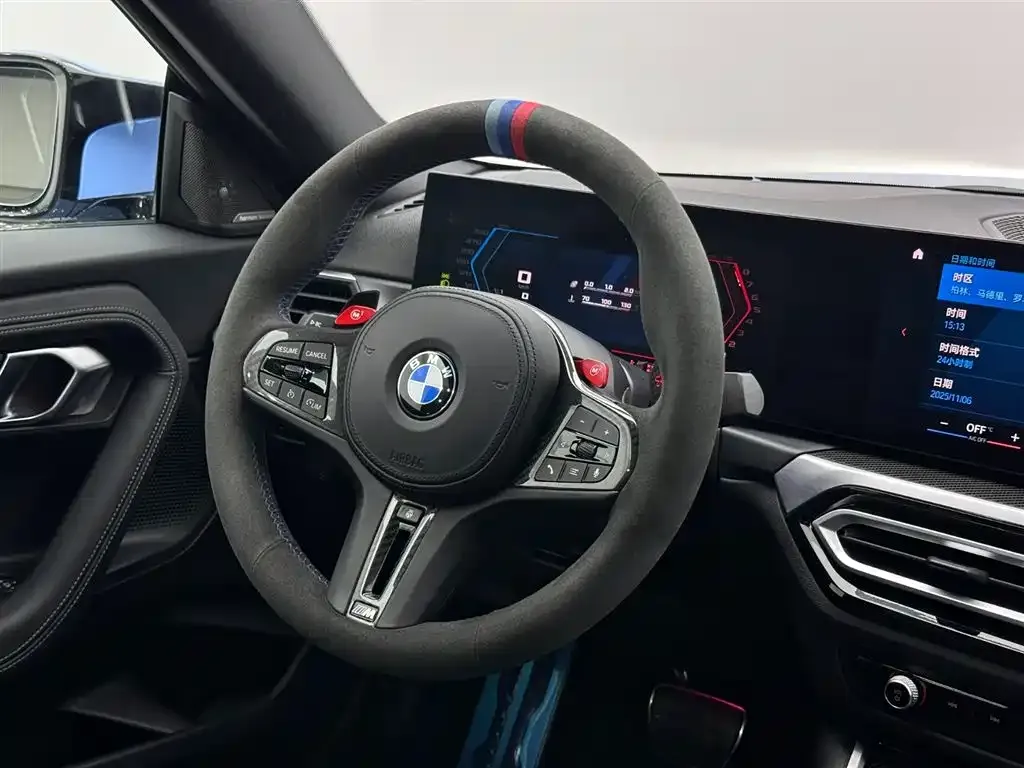 BMW M2 2024 из CN, фото 9