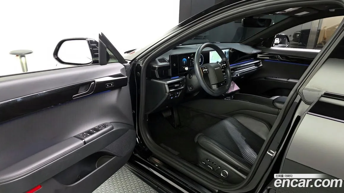 [object Object] Grandeur 2023 из KR, фото 10