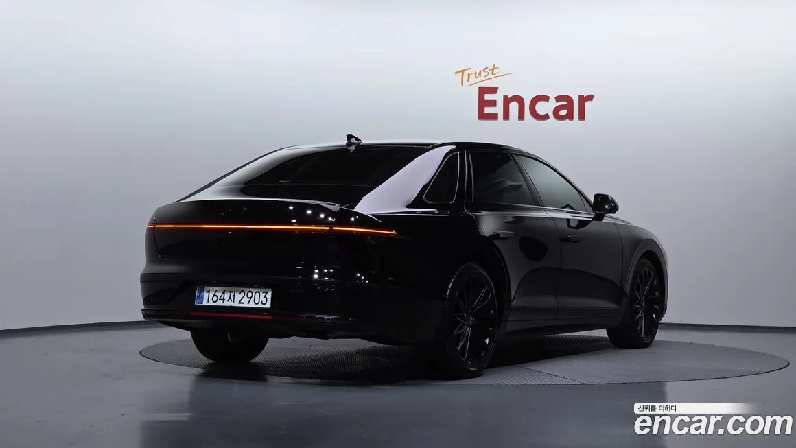 [object Object] Grandeur 2023 из KR, фото 2