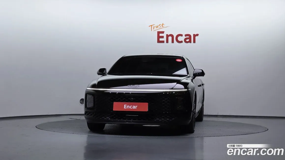 [object Object] Grandeur 2023 из KR, фото 3