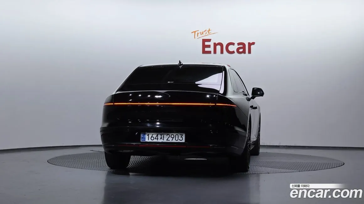 [object Object] Grandeur 2023 из KR, фото 4