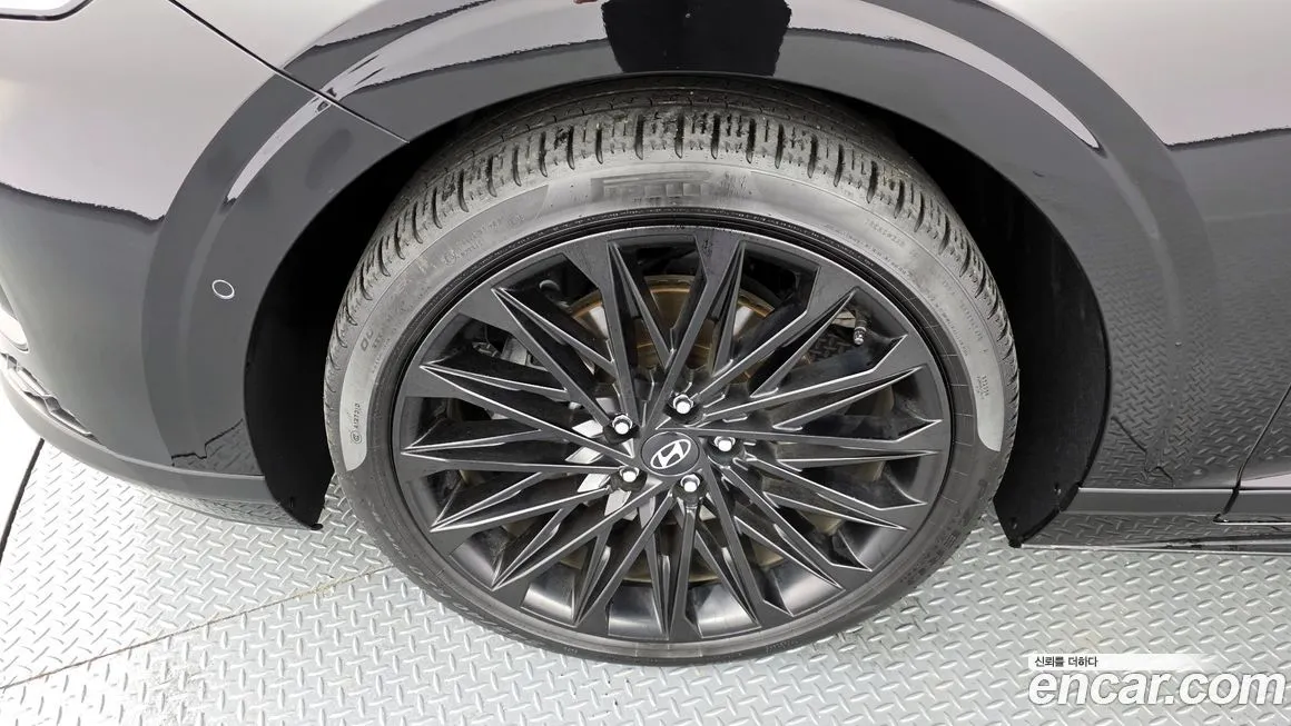 [object Object] Grandeur 2023 из KR, фото 5