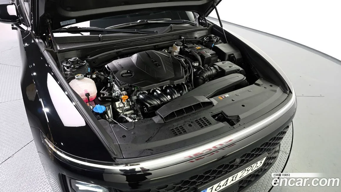 [object Object] Grandeur 2023 из KR, фото 6