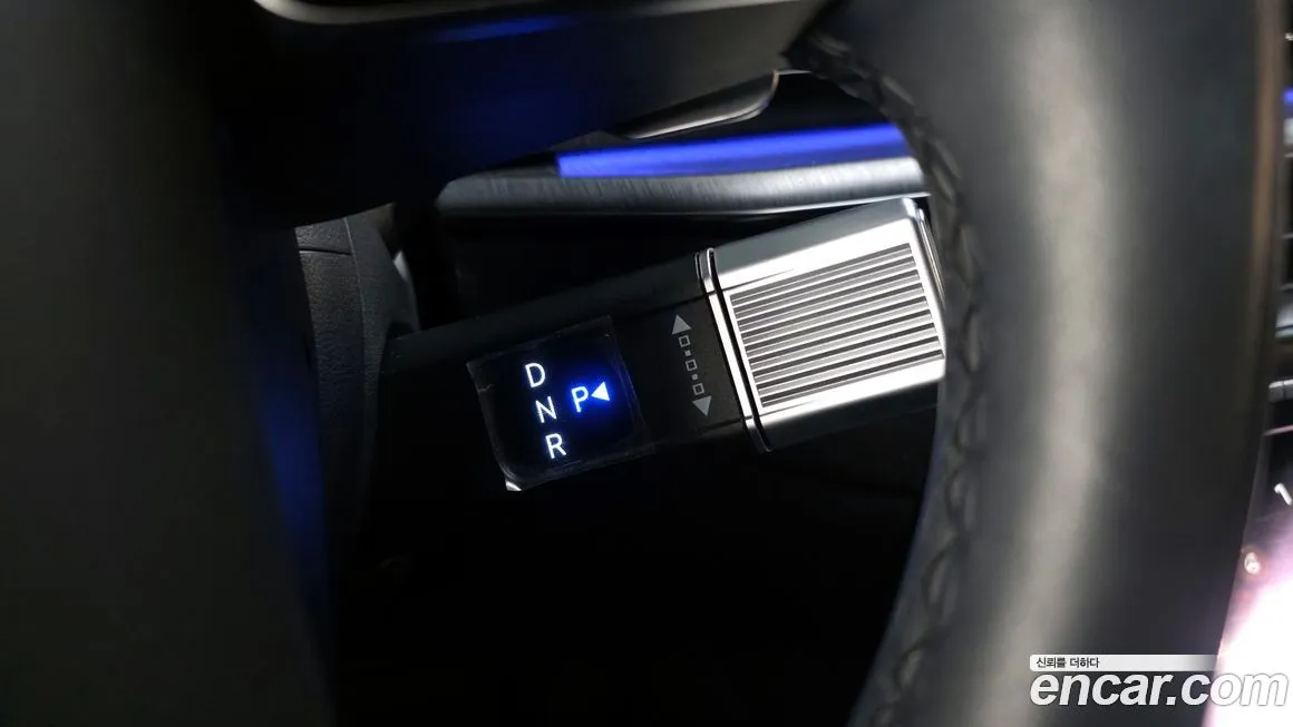 [object Object] Grandeur 2023 из KR, фото 9