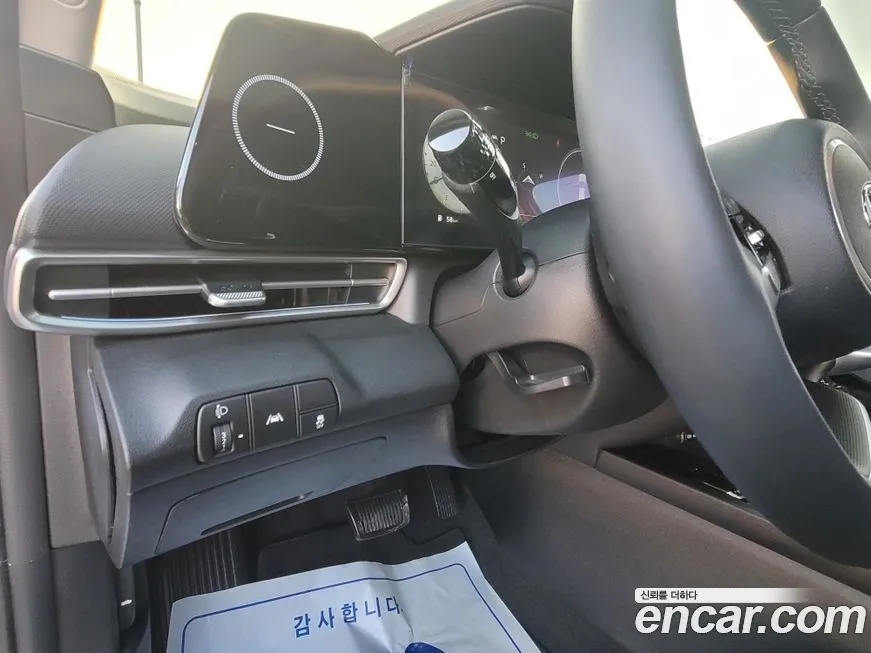 Hyundai AVANTE 2023 из KR, фото 10