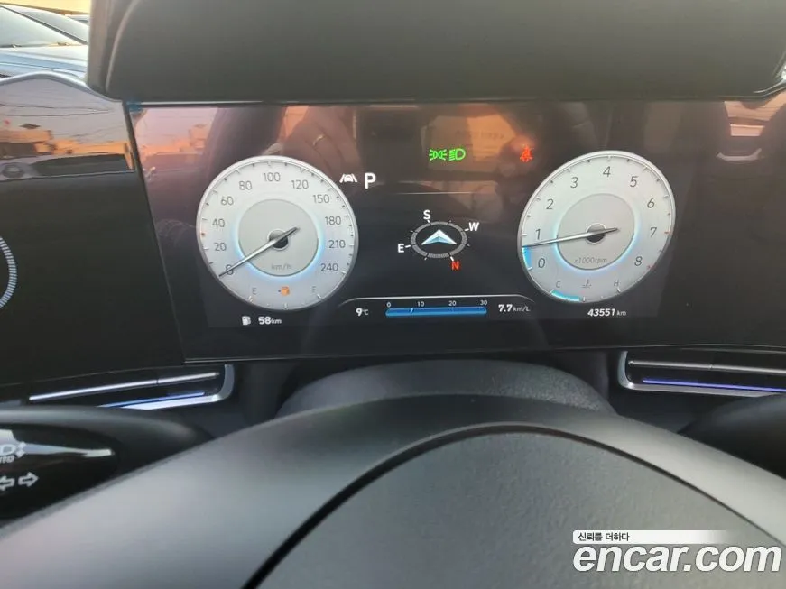 Hyundai AVANTE 2023 из KR, фото 8