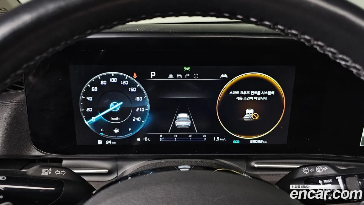 Kia Carnival — фото 8