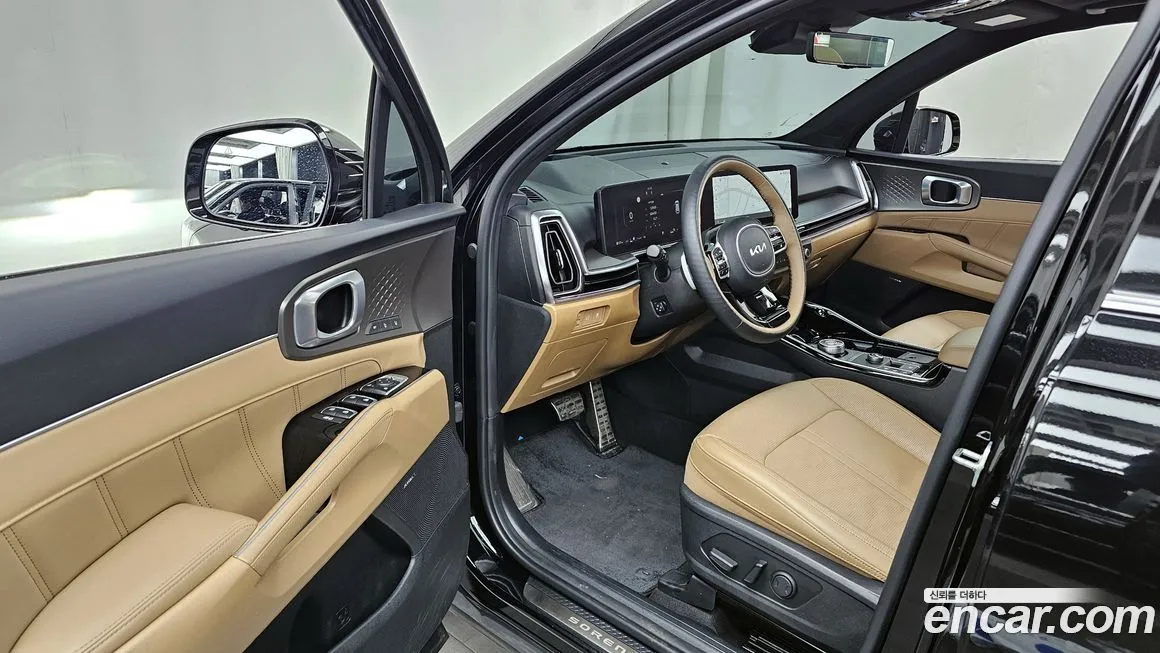 Kia Sorento — фото 10