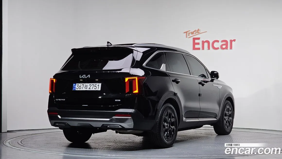Kia Sorento — фото 2