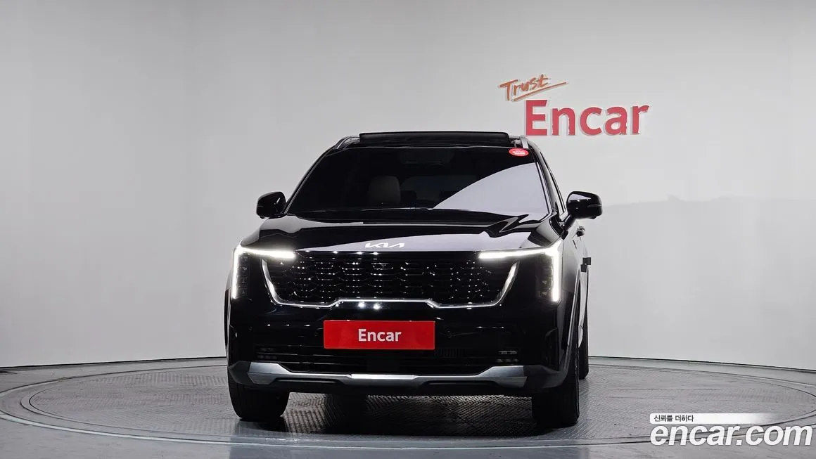 Kia Sorento — фото 3