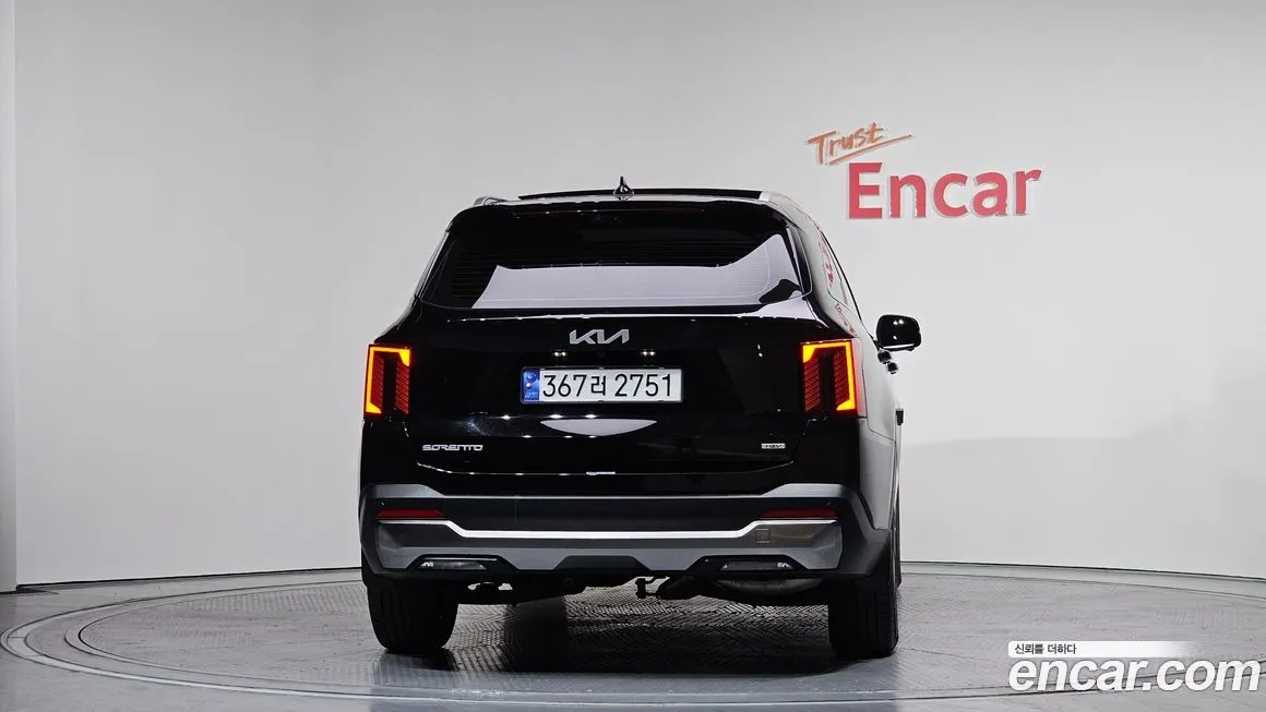 Kia Sorento — фото 4