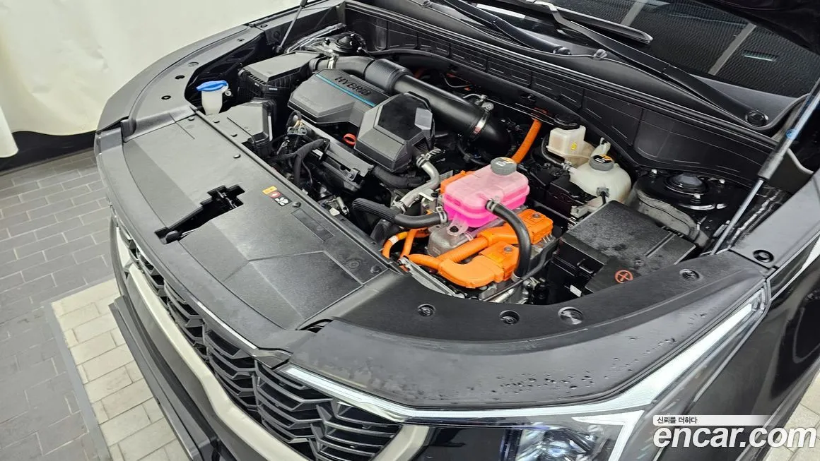Kia Sorento — фото 6