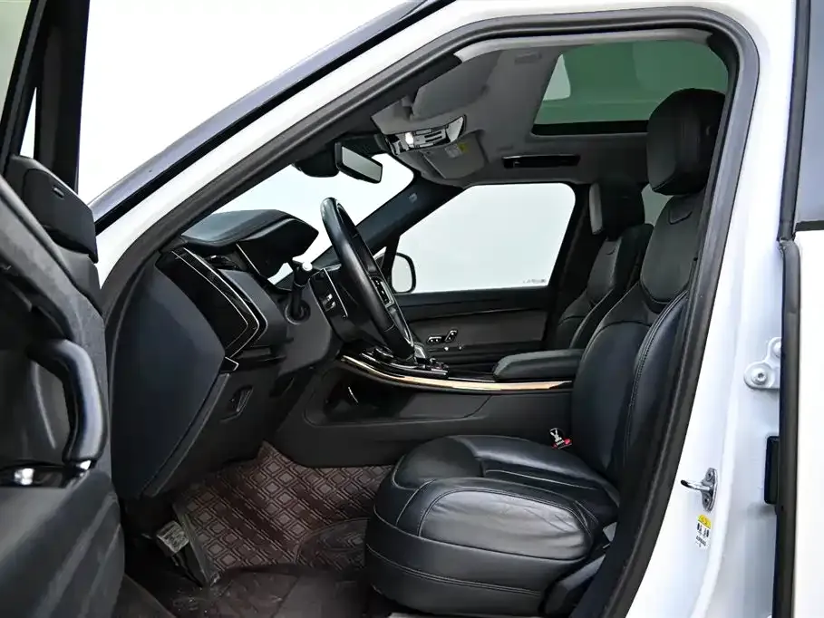 Land Rover Sport 2023 из CN, фото 10