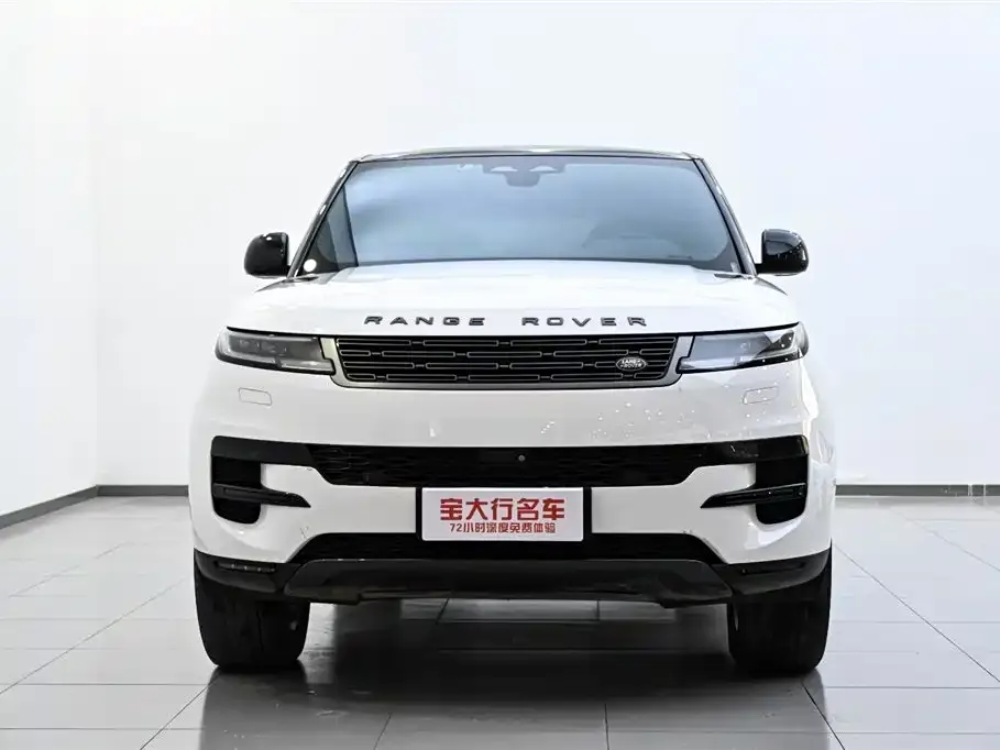 Land Rover Sport 2023 из CN, фото 3