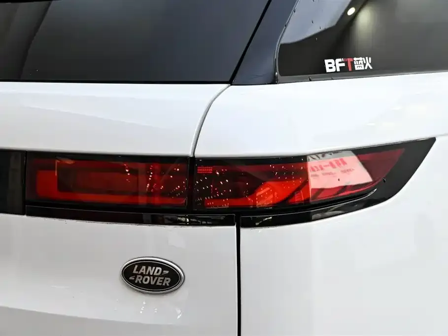 Land Rover Sport 2023 из CN, фото 9
