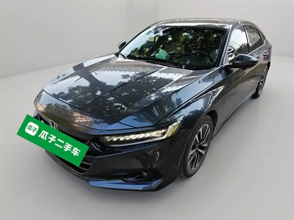 Honda Accord 2022 из CN, фото 2
