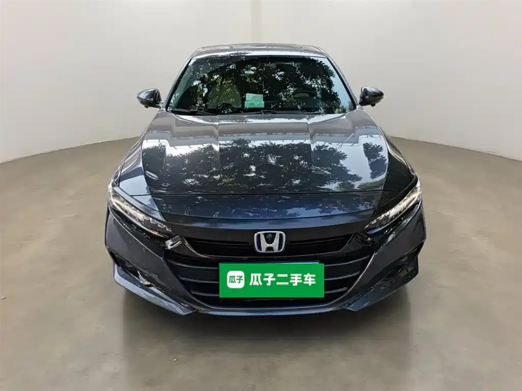 Honda Accord 2022 из CN, фото 3