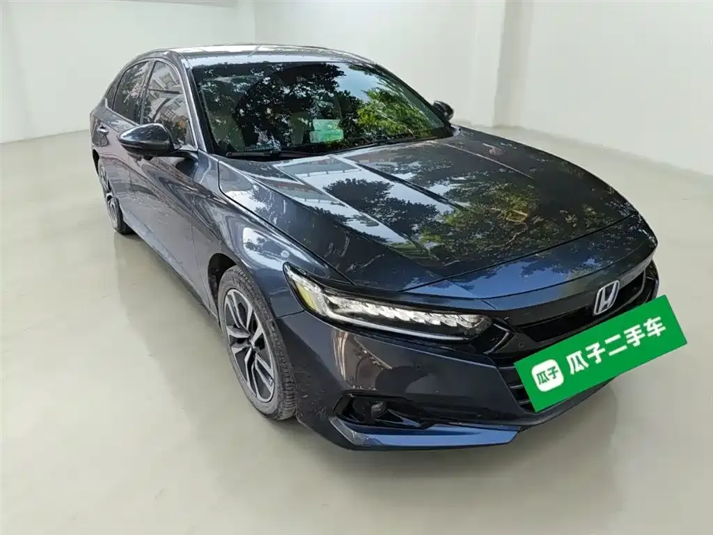 Honda Accord 2022 из CN, фото 4