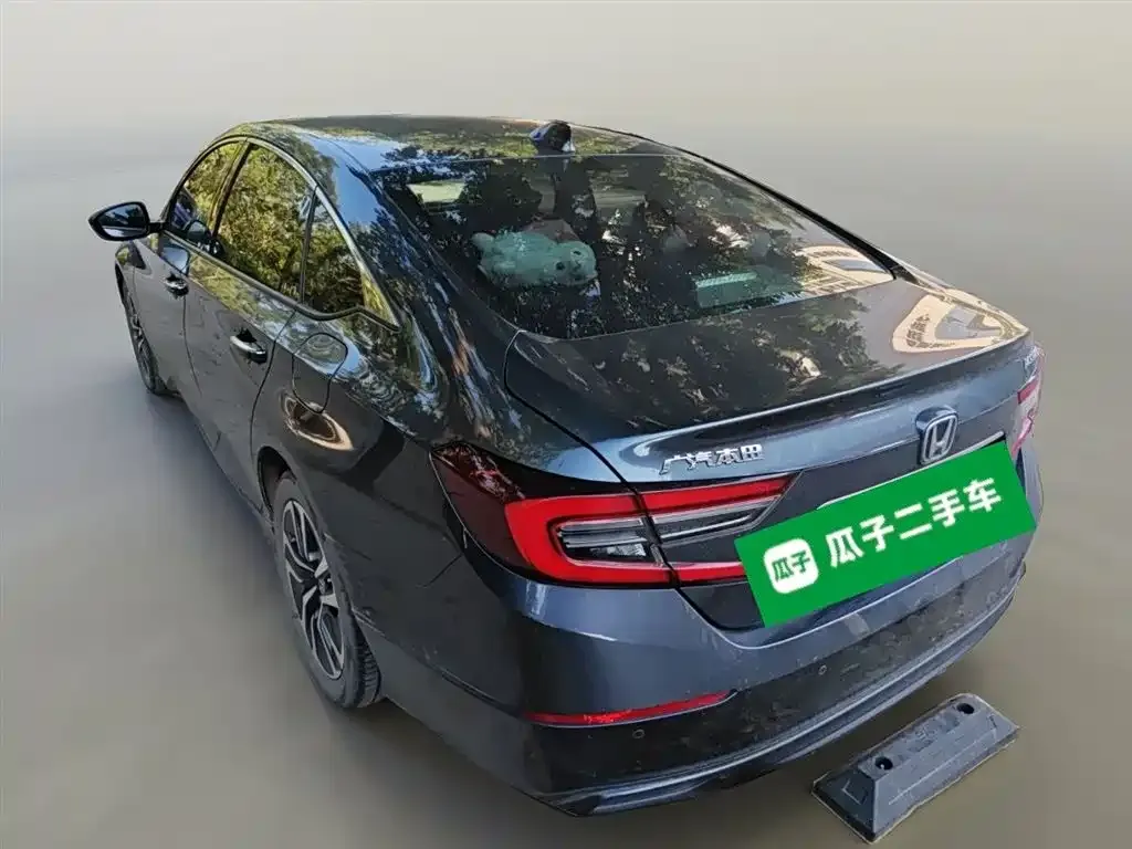 Honda Accord 2022 из CN, фото 5