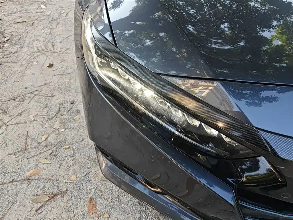 Honda Accord 2022 из CN, фото 8