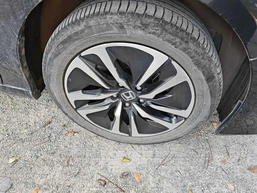 Honda Accord 2022 из CN, фото 9