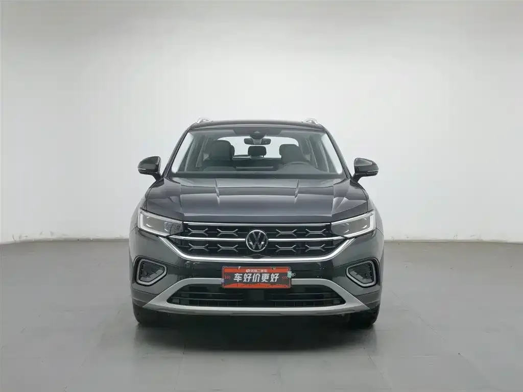 Volkswagen Tayron 2024 из CN, фото 3