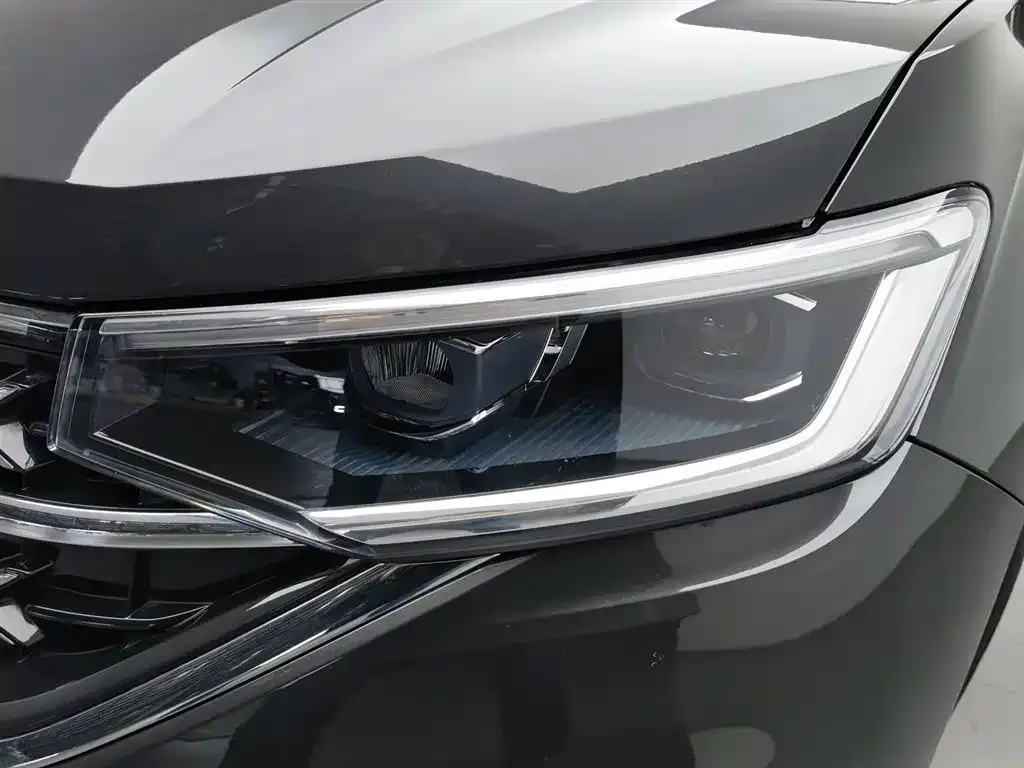 Volkswagen Tayron 2024 из CN, фото 7