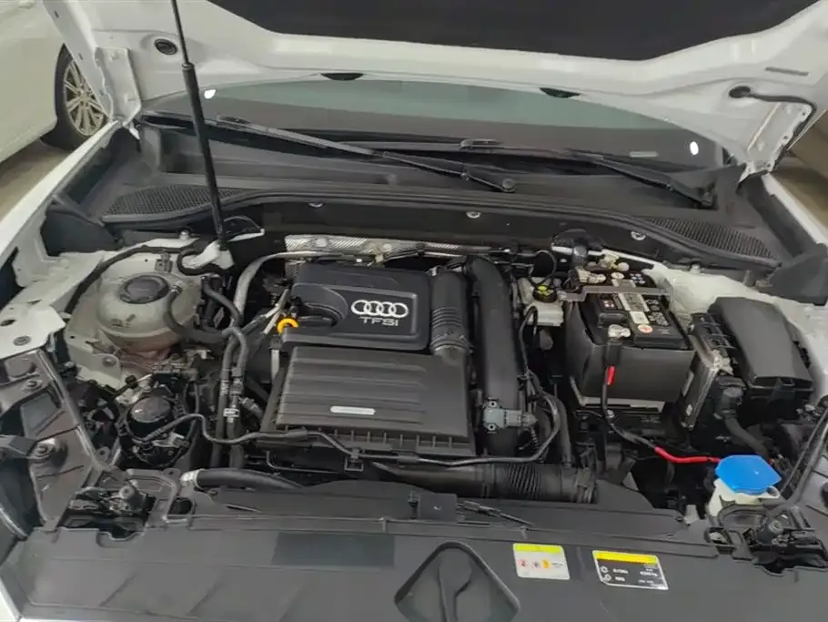 Audi Q2L 2022 из CN, фото 10