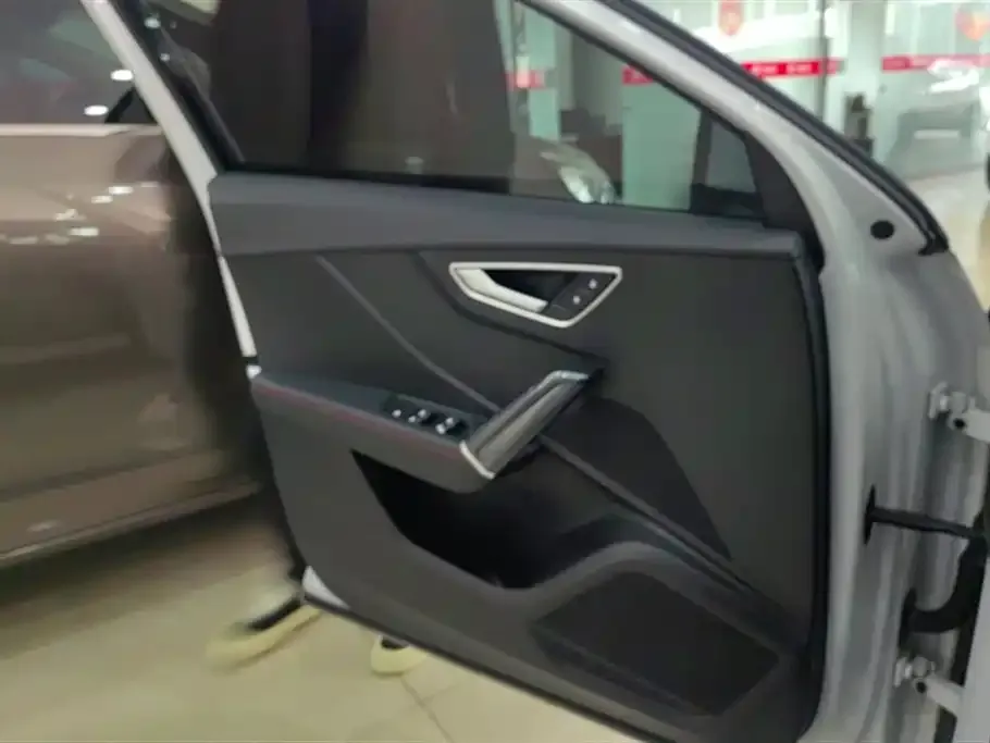 Audi Q2L 2022 из CN, фото 7