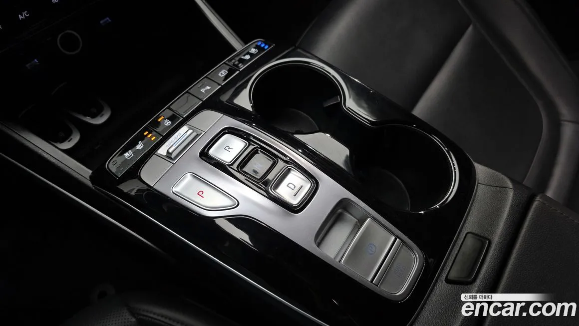 Hyundai Tucson — фото 9