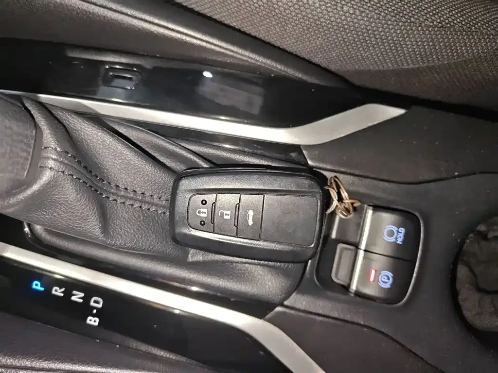Toyota Levin 2022 из CN, фото 9