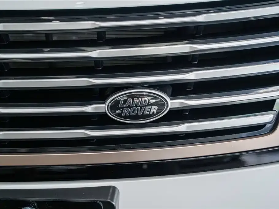 Land Rover Range Rover 2023 из CN, фото 6