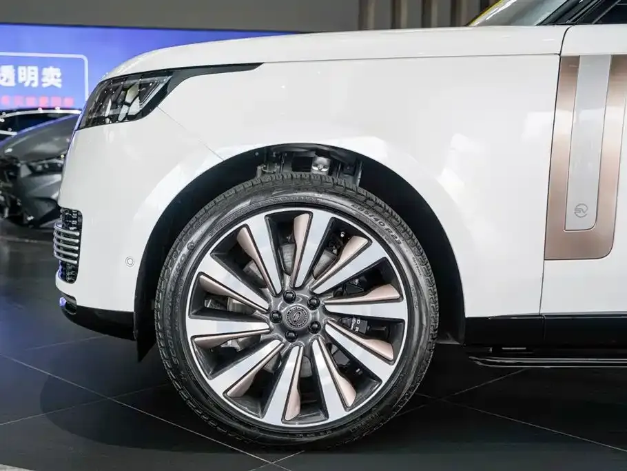 Land Rover Range Rover 2023 из CN, фото 9