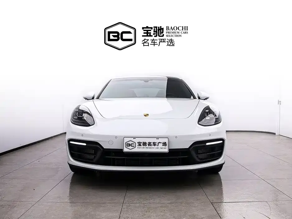 Porsche Panamera 2023 из CN, фото 2