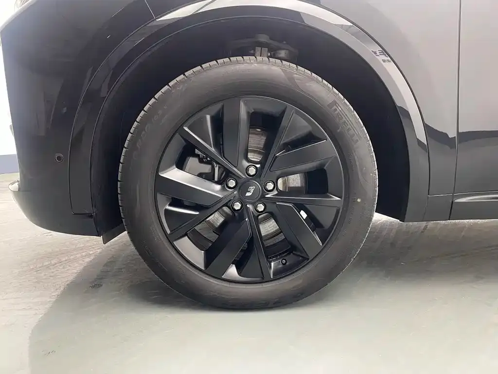 Li Auto L8 2023 из CN, фото 8