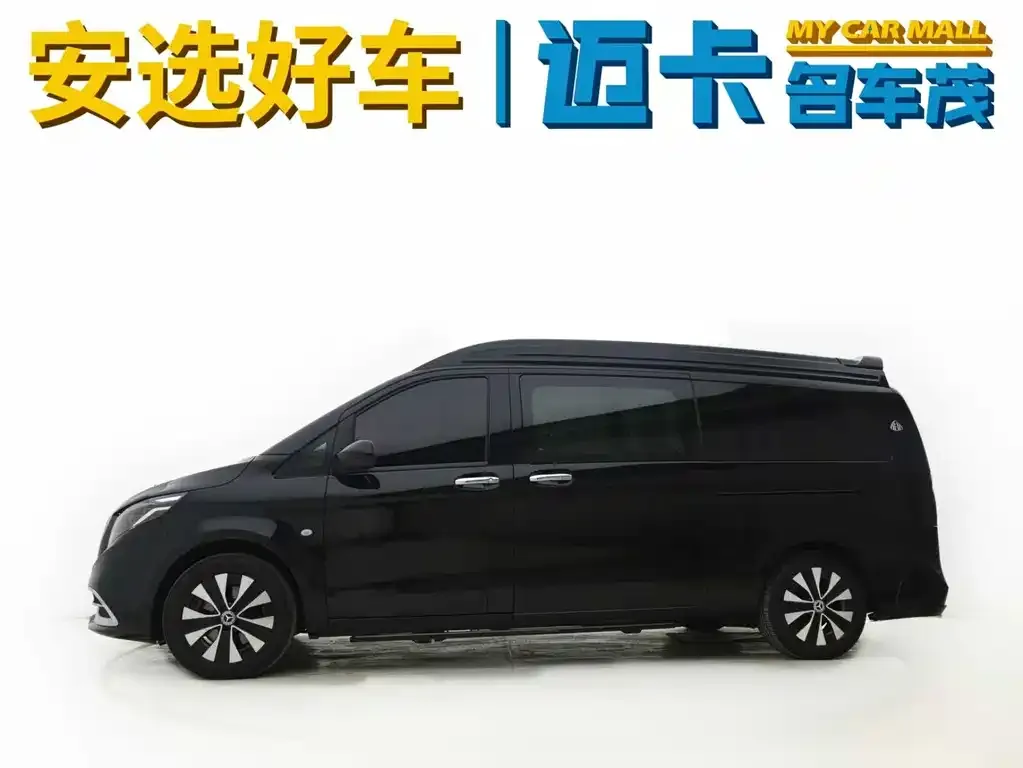 Mercedes-Benz Vito 2023 из CN, фото 6